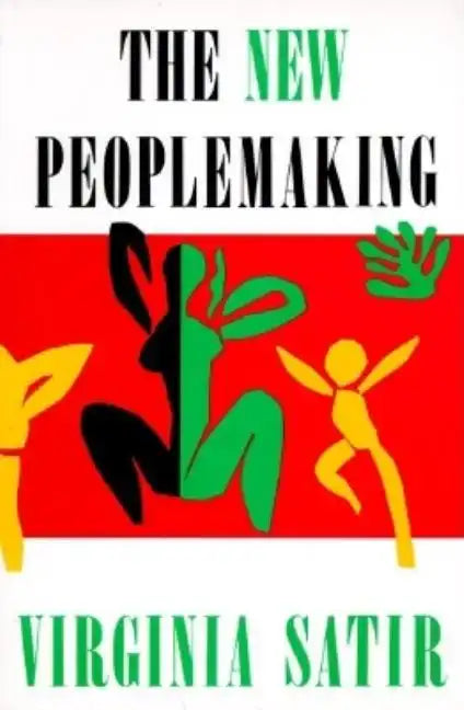New Peoplemaking - Paperback
