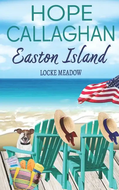 Easton Island: Locke Meadow - Paperback