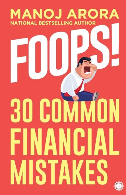 Foops! - Paperback