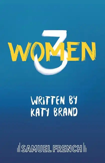 3Women - Paperback
