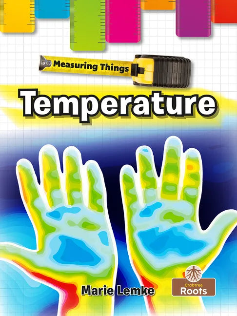 Temperature - Paperback