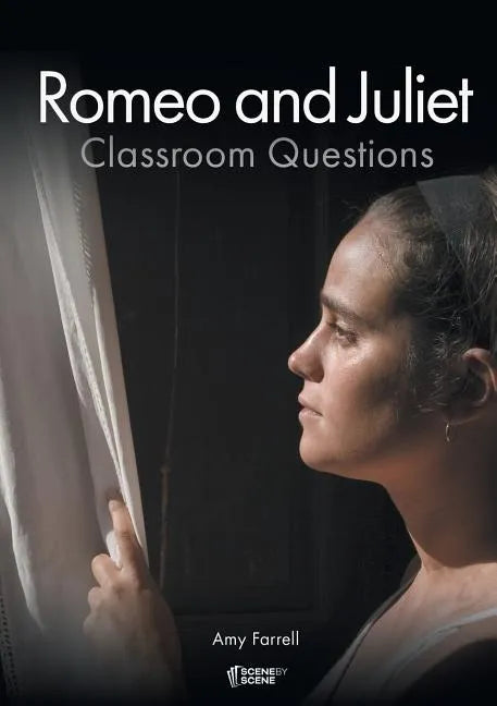 Romeo and Juliet Classroom Questions - Paperback