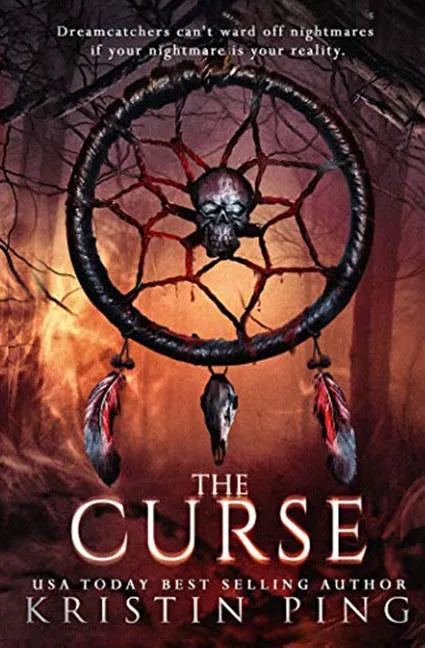 The Curse - Paperback