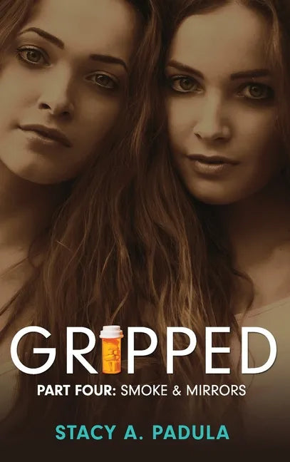 Gripped Part 4: Smoke & Mirrors - Hardcover