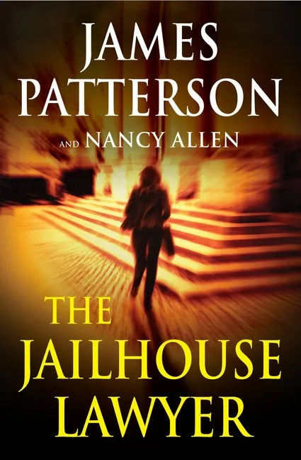 The Jailhouse Lawyer - Paperback