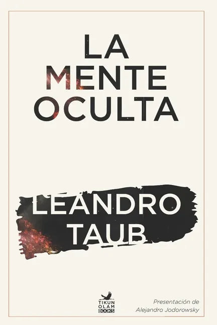 La Mente Oculta - Paperback