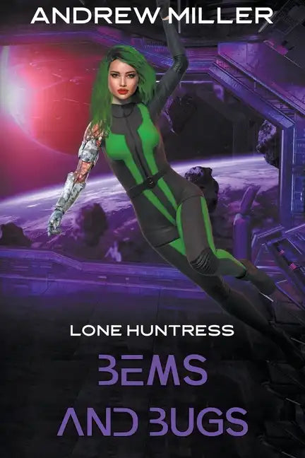 Bems and Bugs - Paperback