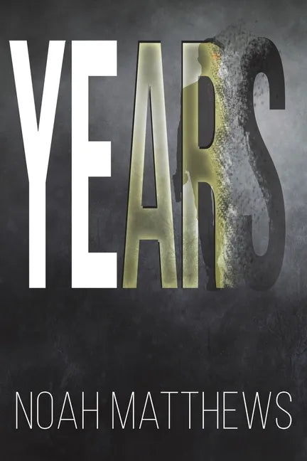 Years - Paperback