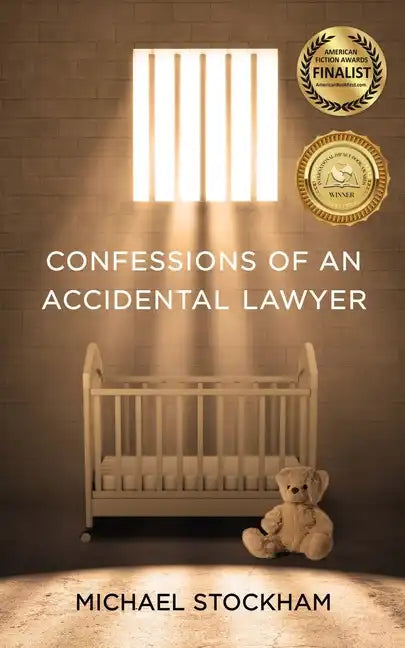 Confessions of an Accidental Lawyer - Paperback