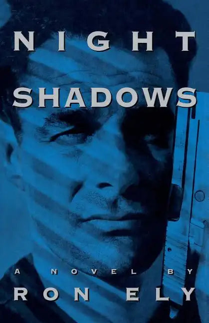 Night Shadows - Paperback