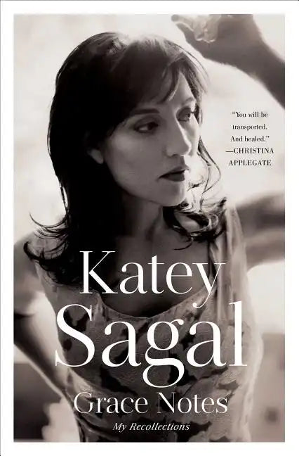 Grace Notes: My Recollections - Paperback