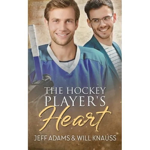 The Hockey Player's Heart - Paperback