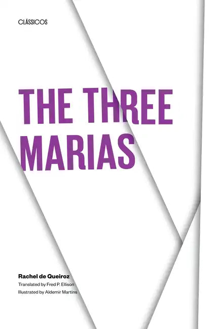 The Three Marias - Paperback