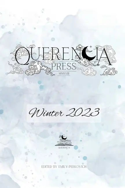 Querencia Winter 2023 - Paperback