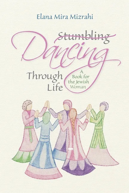 Stumbling Dancing Through Life - Paperback