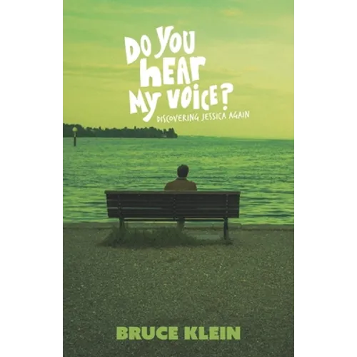 Do You Hear My Voice?: Discovering Jessica Again - Paperback