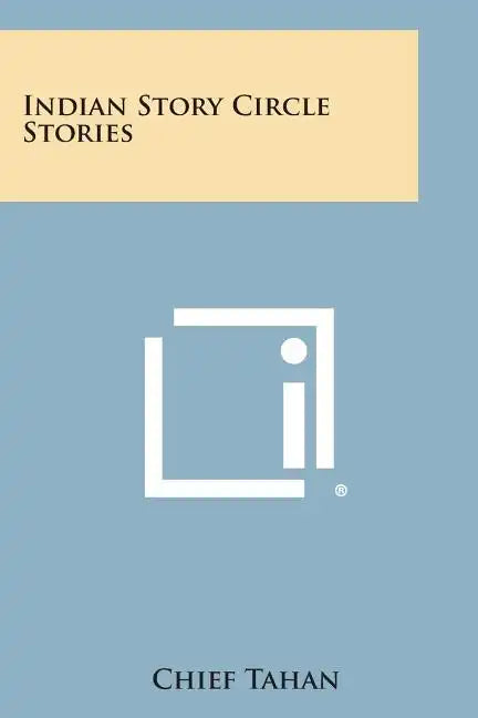 Indian Story Circle Stories - Paperback