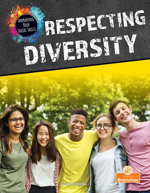 Respecting Diversity - Library Binding