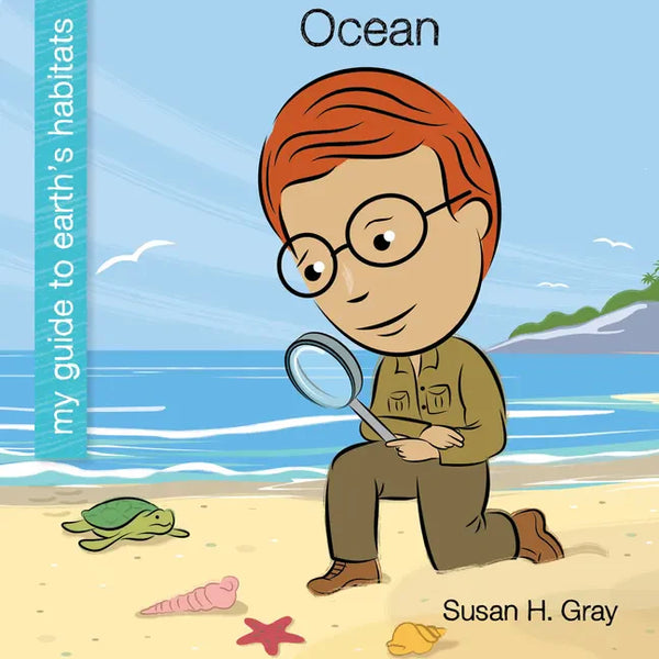 Ocean - Paperback