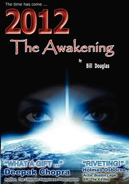 2012 The Awakening - Paperback