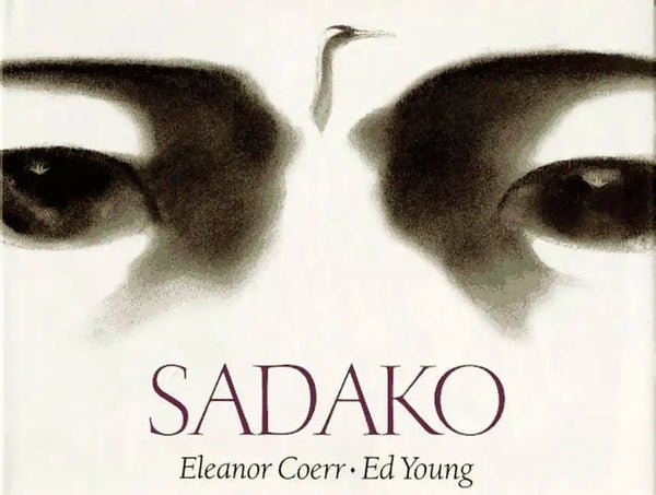 Sadako - Paperback