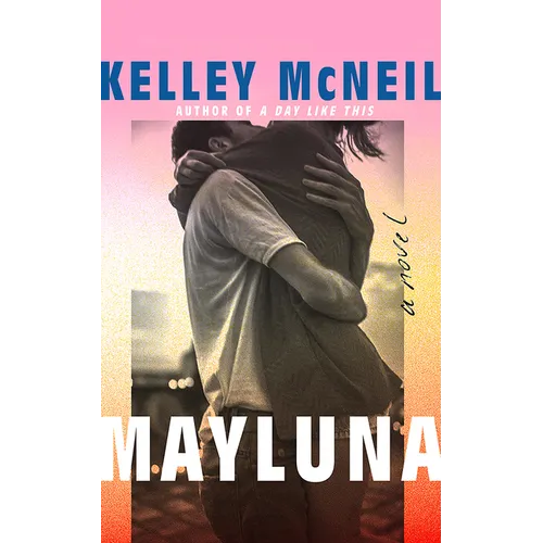 Mayluna - Paperback
