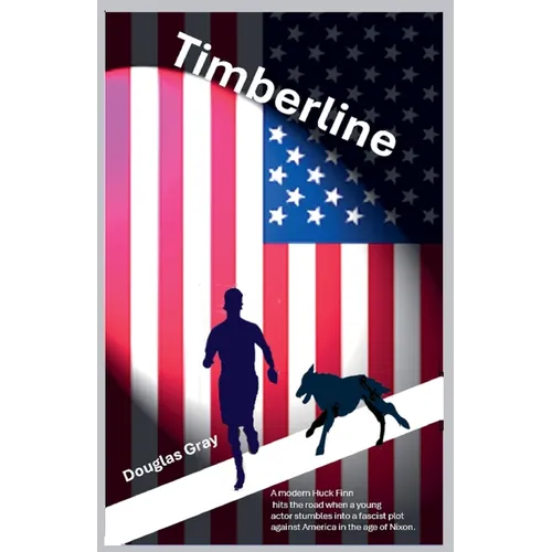 Timberline - Paperback