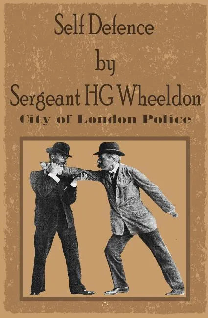 Self Defence - Paperback