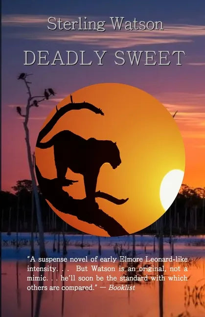 Deadly Sweet - Paperback