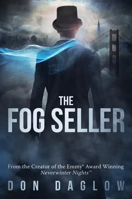The Fog Seller: A San Francisco Mystery - Paperback