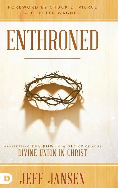 Enthroned - Hardcover