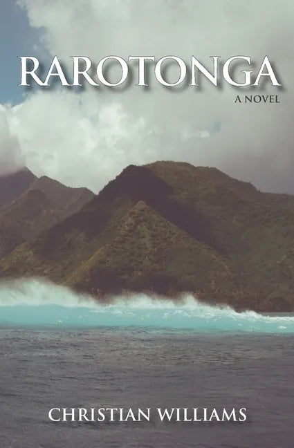 Rarotonga - Paperback