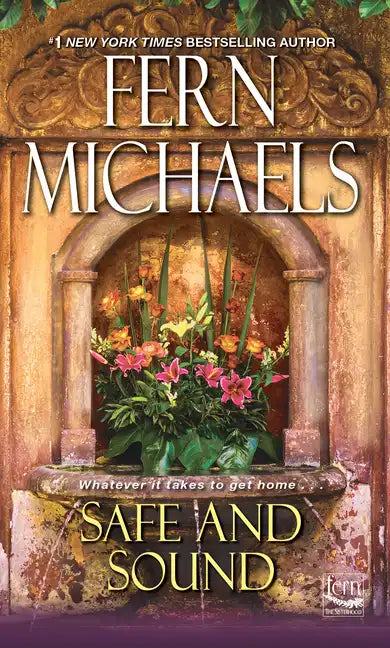 Safe and Sound - Paperback