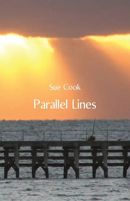 Parallel Lines - Paperback
