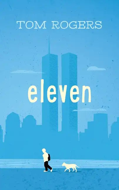 Eleven - Paperback