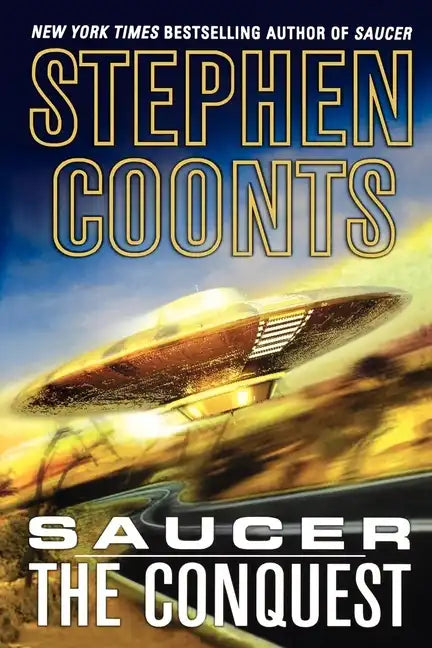 The Conquest - Paperback