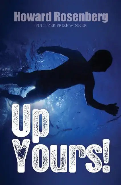 Up Yours! - Paperback