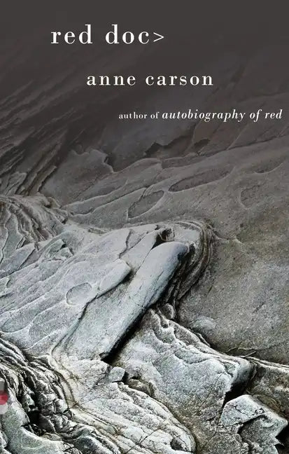 Red Doc> - Paperback