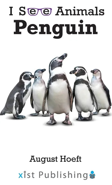 Penguin - Hardcover