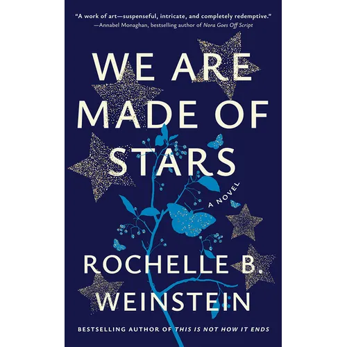 We Are Made of Stars - Paperback