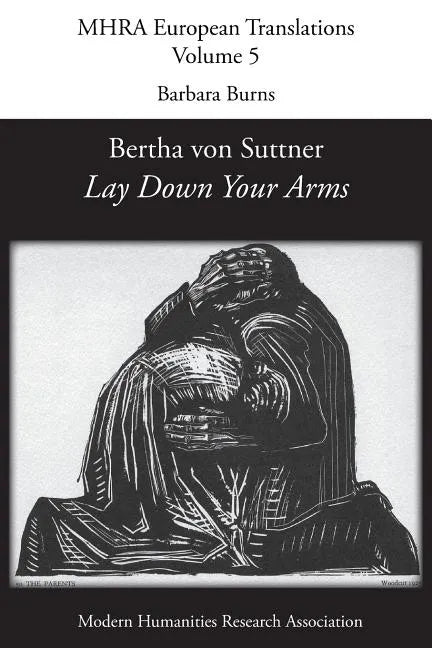 Bertha von Suttner, 'Lay Down Your Arms' - Paperback
