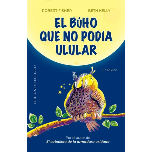 B?ho Que No Pod?a Ulular, El - Paperback