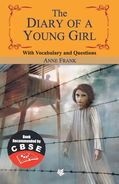 The Diary of a Young Girl - Paperback