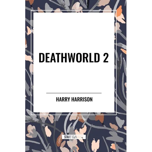 Deathworld 2 - Paperback