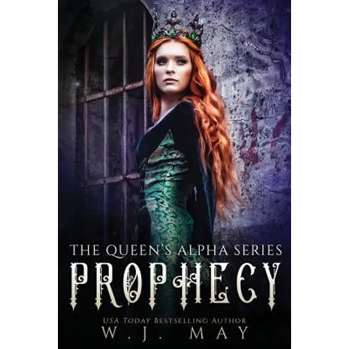 Prophecy: Fae Paranormal Romance Fairy Dragon Shifter - Paperback