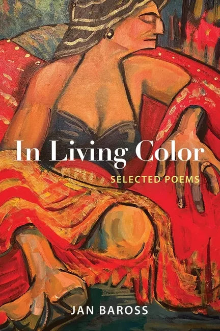 In Living Color - Paperback