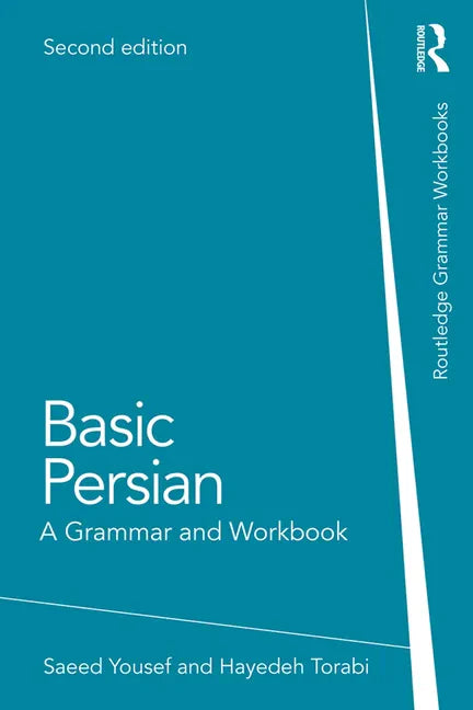 Basic Persian: A Grammar and Workbook - Paperback