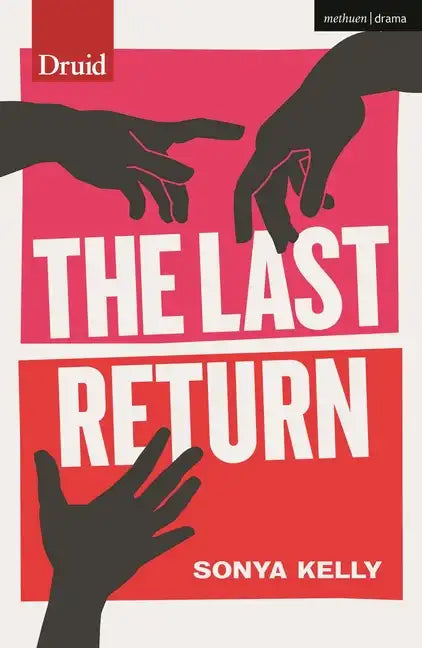 The Last Return - Paperback