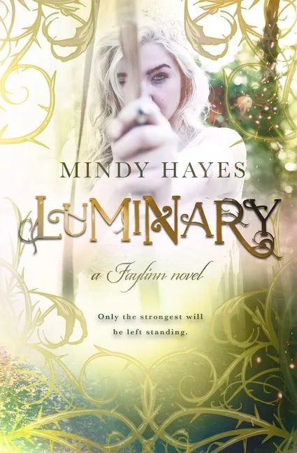 Luminary - Paperback