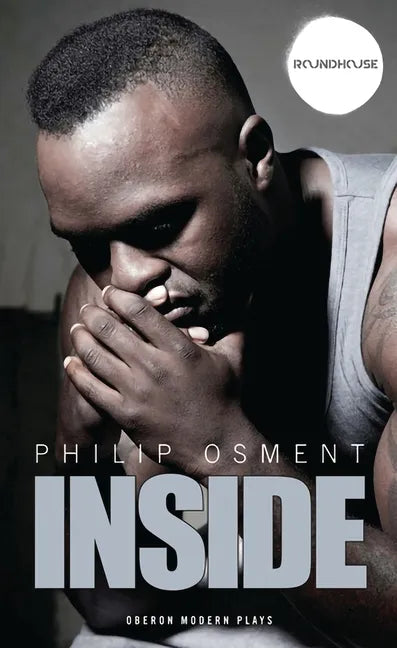 Inside - Paperback